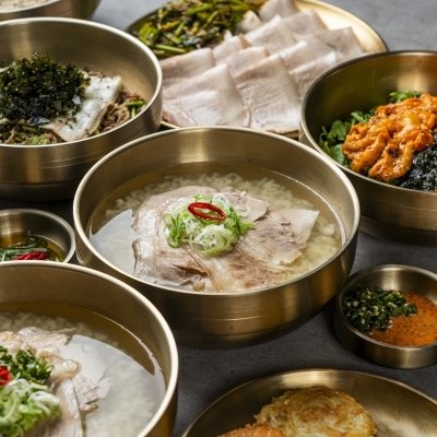 [남양주] 돈골약방 다산점