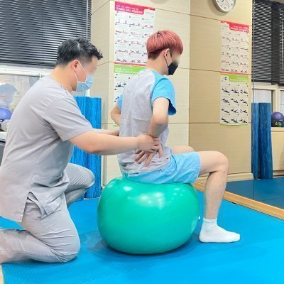 [기자단] 화인통증의학과 청량리점