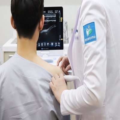 [기자단] 화인통증의학과 군자점