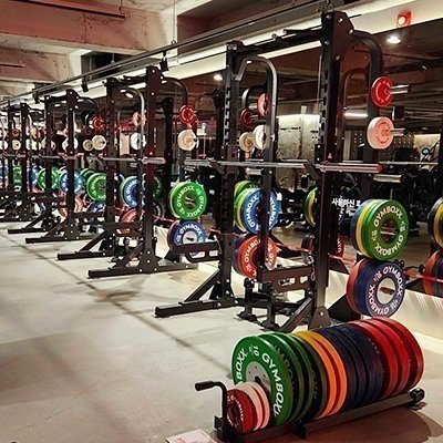 [보라매] 짐박스피트니스 보라매점