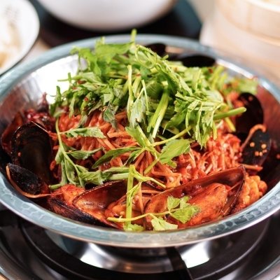 [여의도] 삼삼뼈국 여의도점