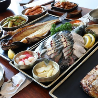 [수원] 고등어명품이되다 수원점_클립