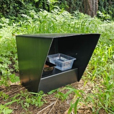 [아이구감사합니다] 길고양이 급식소