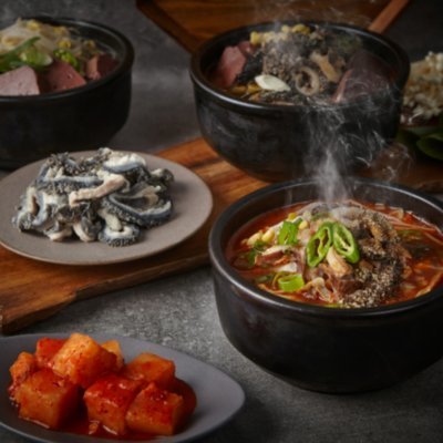 [경북] 일품양평해장국 포항장성점