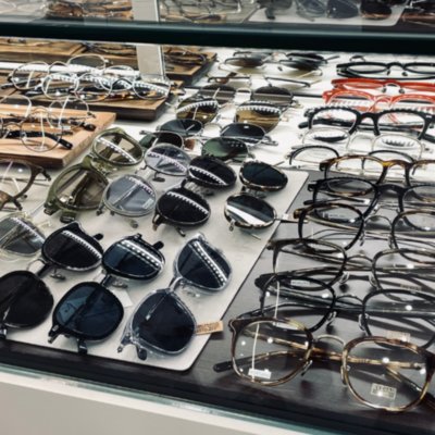 [안양] 글라시아안경