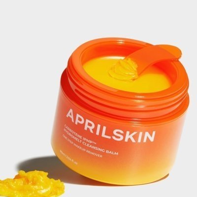 [에이프릴스킨] 당근 클렌징밤