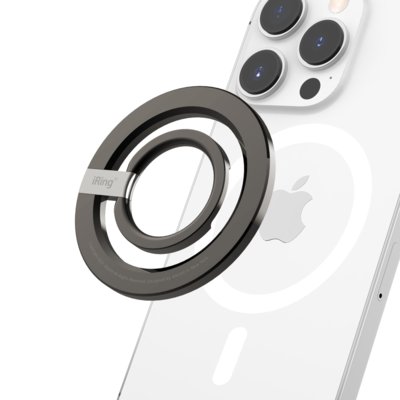 [억스] 아이링M2 맥세이프스마트폰링