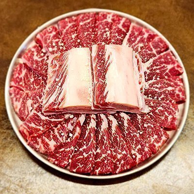 [청주] 우별당 본점