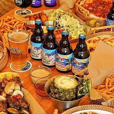 [기자단] 대천브루어리 수제맥주