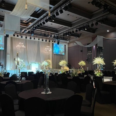 [성남] 동서울웨딩컨벤션