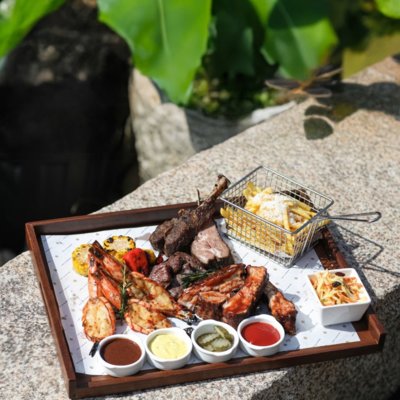 [제주] 비어가든