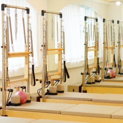 [금천구] 필라테스인내