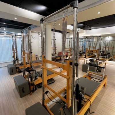 [기자단] 에스템 필라테스 세류동