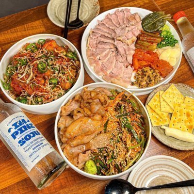 [남양주] 안주가 다산역점