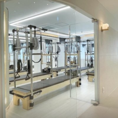 [수영] 제이피플 필라테스