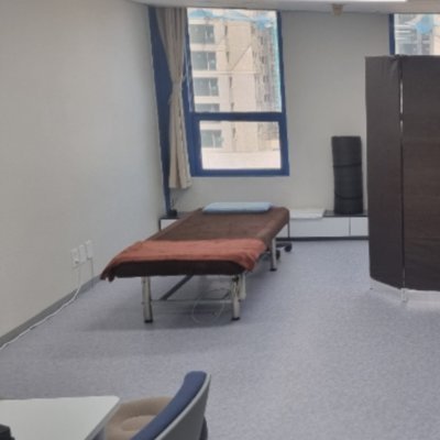 [대구] 바른얼굴ㆍ바른 몸 체형교정원