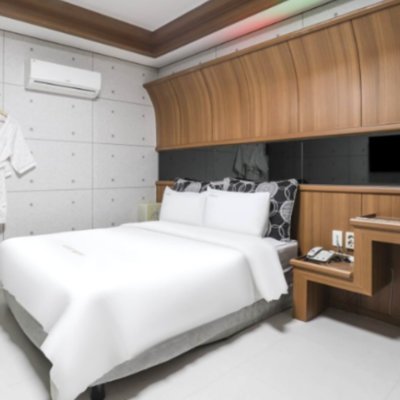 [서산] 하이얀모텔