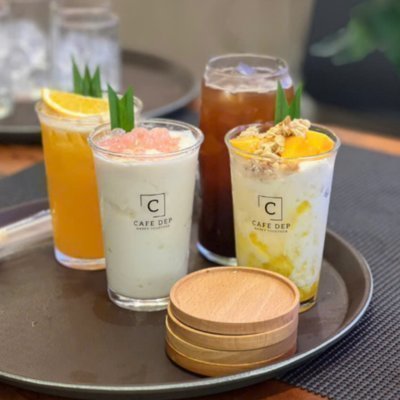 [나트랑] Cafe DEP