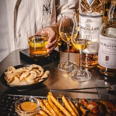 [강남] 더 믹스 랩