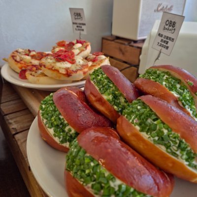 [대학로] 오베베 베이커리 대학로점