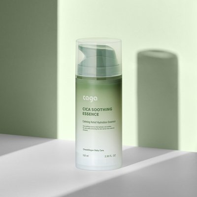 [타가] 시카 수딩에센스