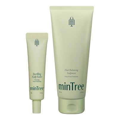 [민트리] 두피홈케어 2종세트