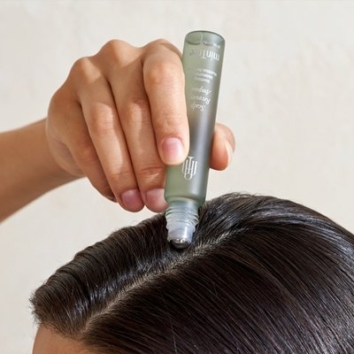 [민트리] 떡지지 않는 탈모 앰플