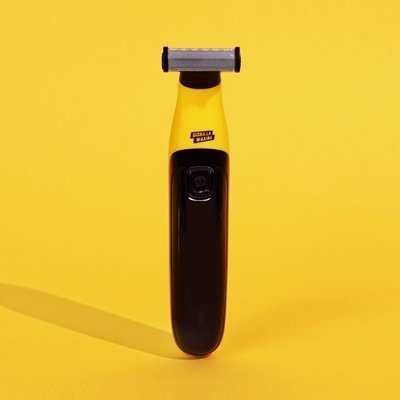 [고릴라왁싱]브라질리언 올바디 트리머