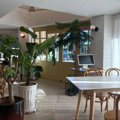 [수원] 파티땡큐 행궁동