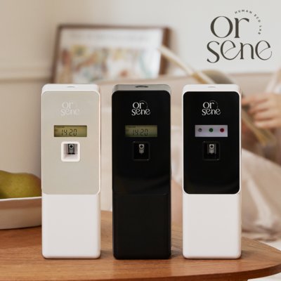 [올센느] 집들이선물 방향제 디스펜서