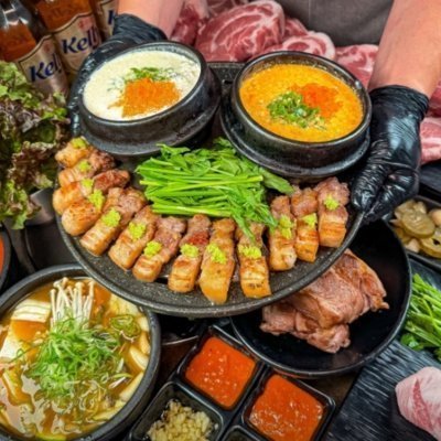 [종로] 숙달돼지 종각점