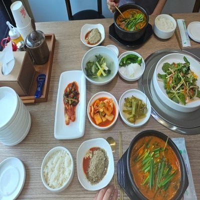 [인천] 청기와흑염소