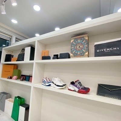 [기자단] 유온중고명품