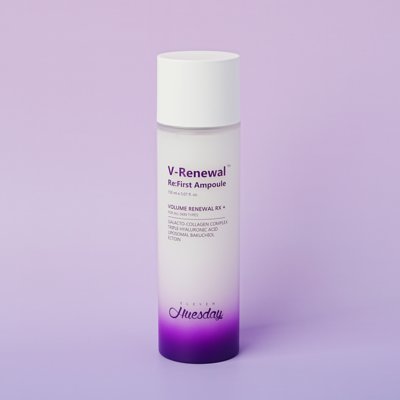 [일레븐휴즈데이] 데일리 부스팅 앰플