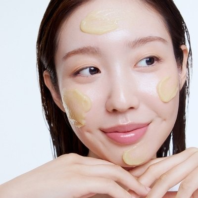 [Snp] 올영1위!맑은결톤생기마스크