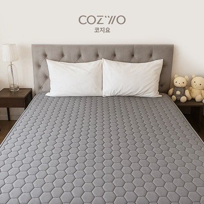 [코지요] 전자파NO 전기장판