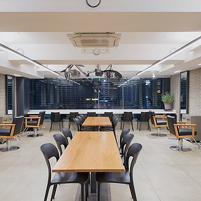 [강남] 준오헤어 강남역화이트점