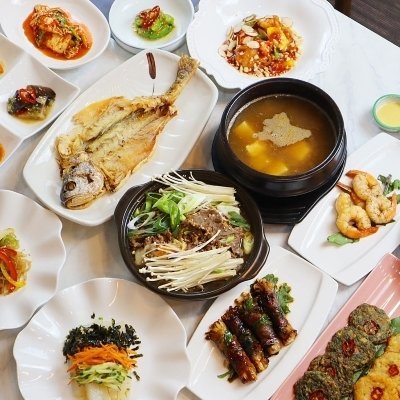 [청주] 가보래한정식_릴스