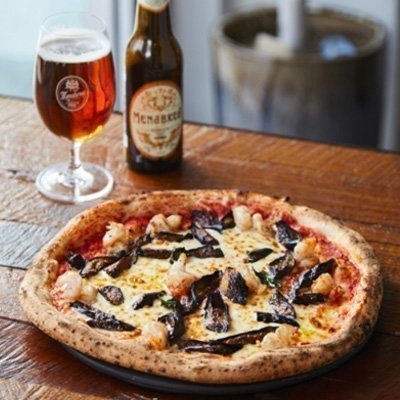 [강변] 도치피자 강변