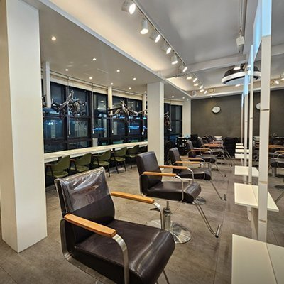 [약수] 리브헤어 약수역점