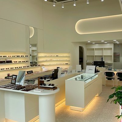 [안성] 밝은아이 안경원