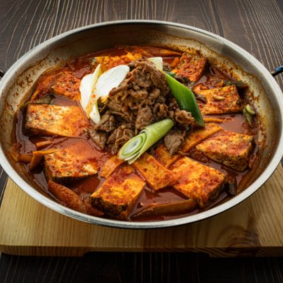 [동대문] 탁사발 두부공방 동대문점