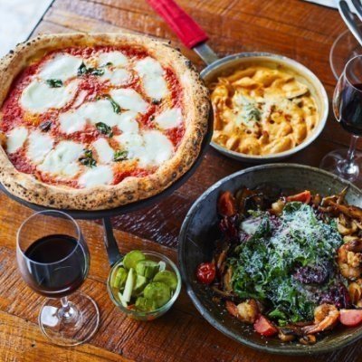 [장충] 도치피자 장충