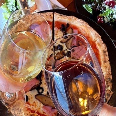 [광화문] 도치피자 광화문