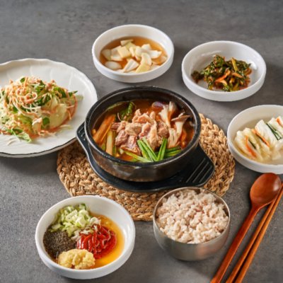 [일산] 대초원 흑염소