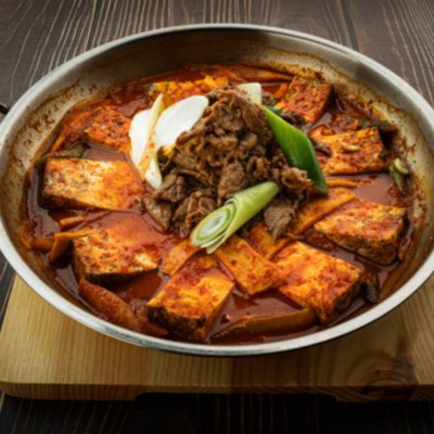 [동대문] 탁사발 두부공방 사진촬영