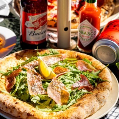 [용산] 옥수동화덕피자 숙대남영점