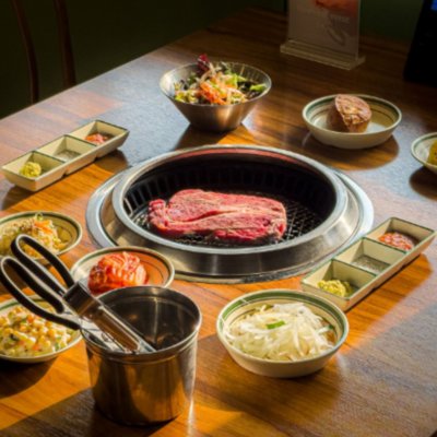 [용인] 슬로가든 용인시청