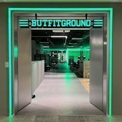 [판교] 버핏그라운드 판교점