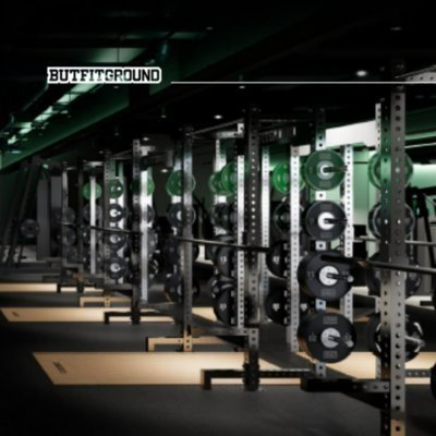 [광화문] 버핏그라운드 광화문